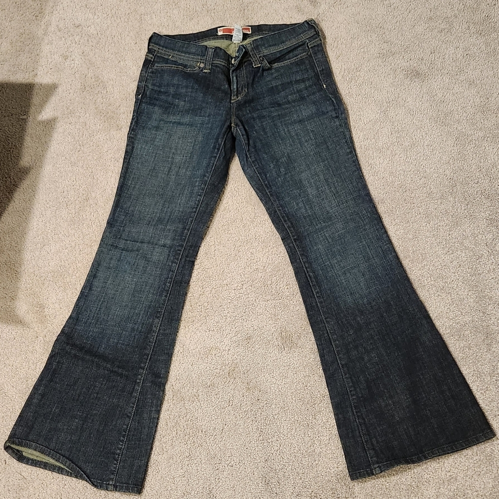 Gap Jeans